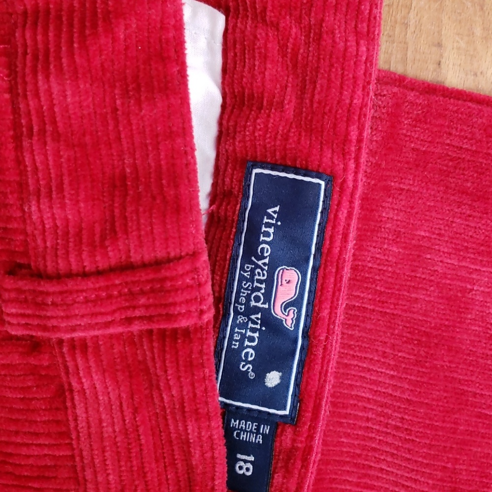 Pants - Picture 2 of 4
